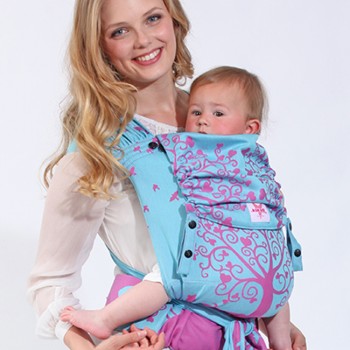 Most Fashionable Baby Carrier Most Fashionable Baby Carrier